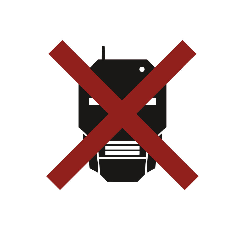 Cancel Clankers